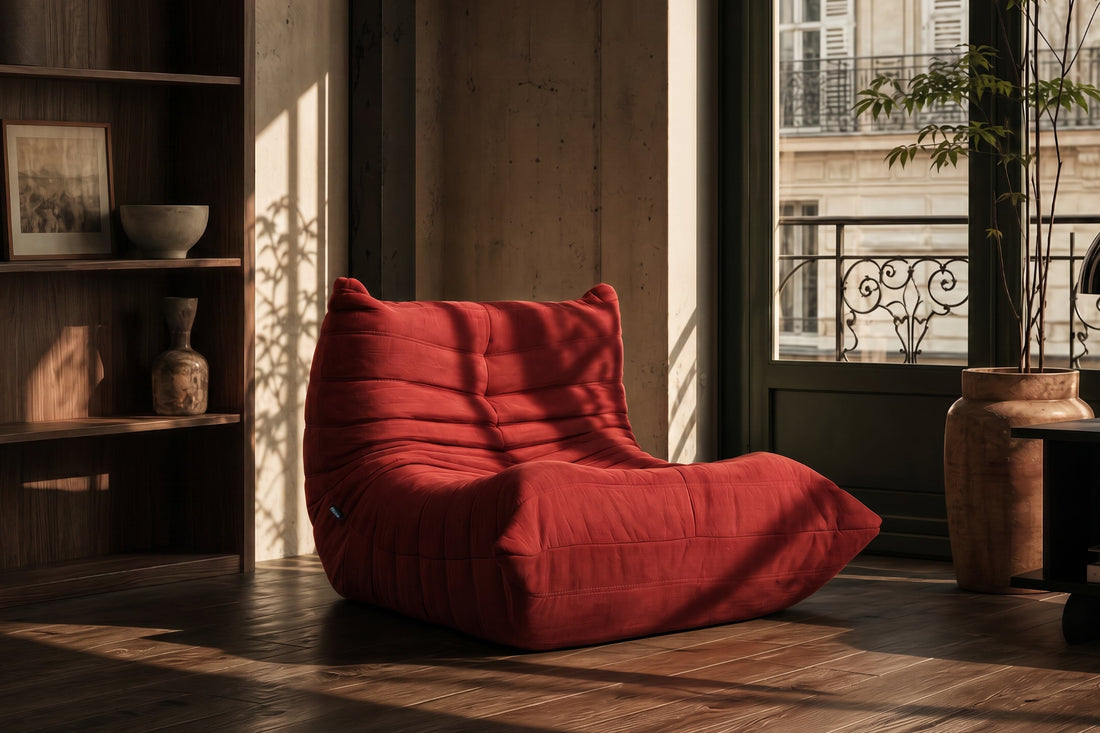 The Art of Quiet Corners