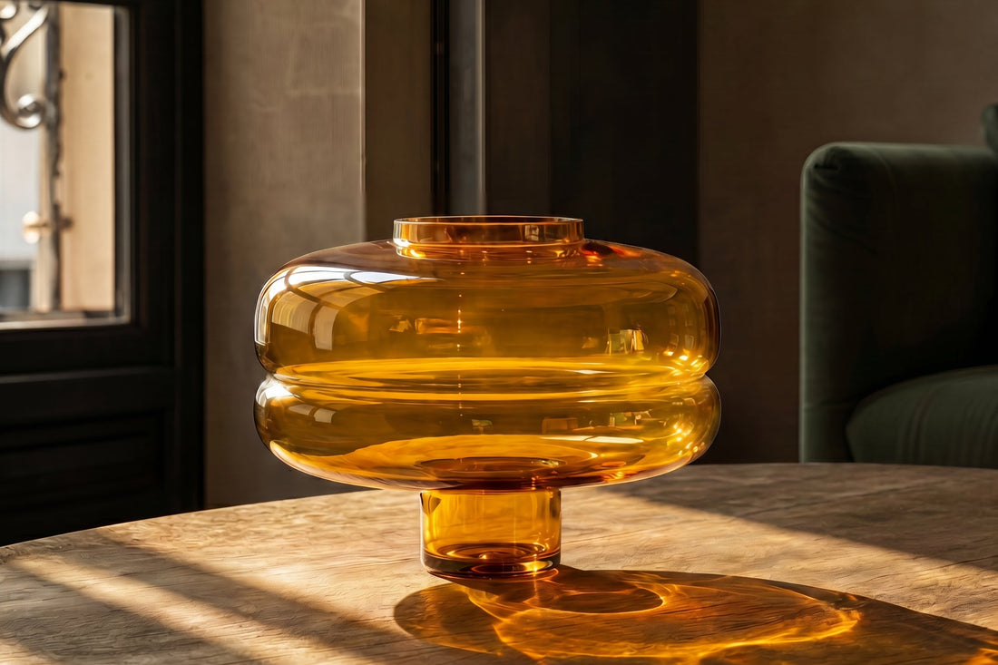 The Living Room Surface: Objects, Rituals, and Reflection