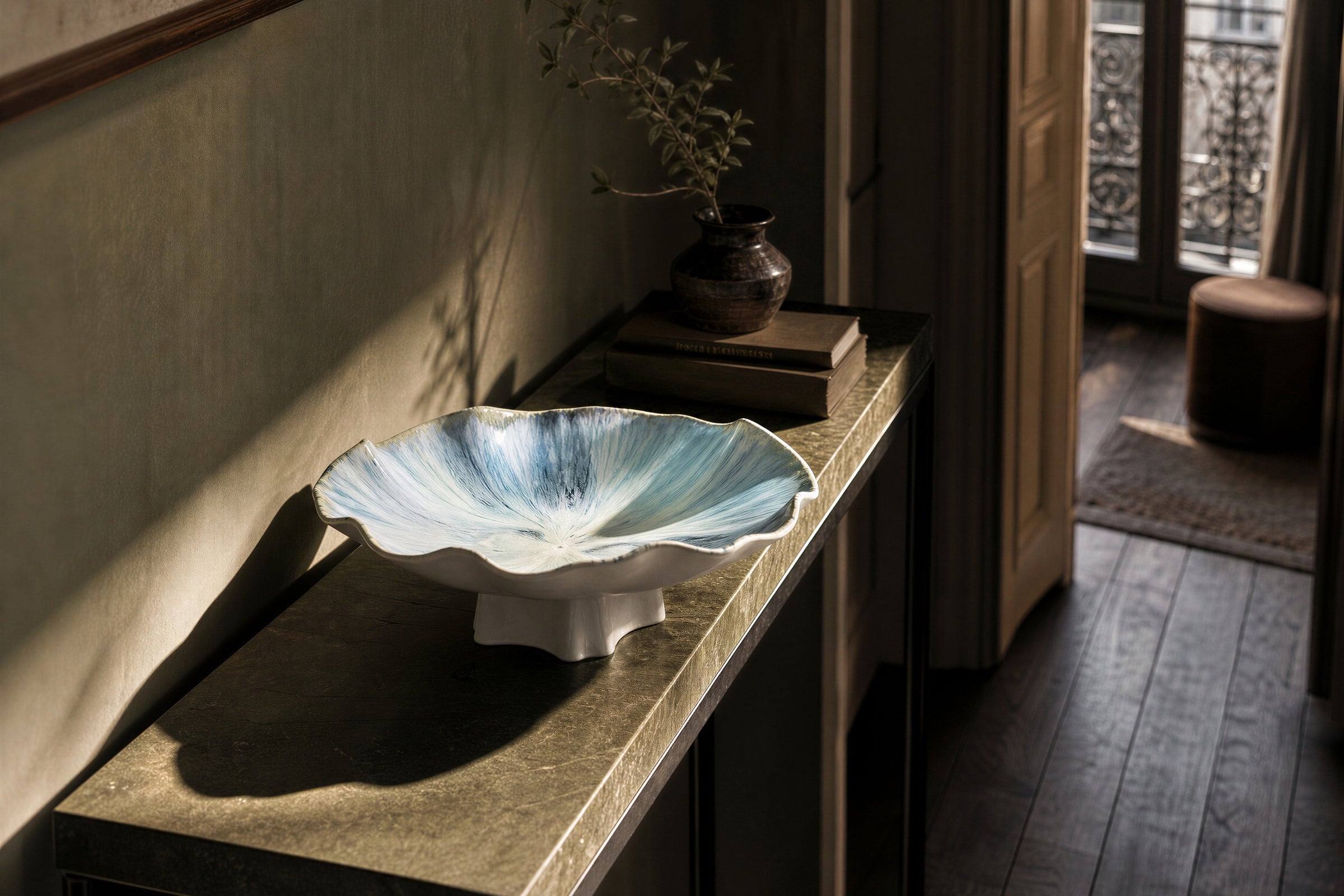 How Our Ceramics Are Made in Portugal
