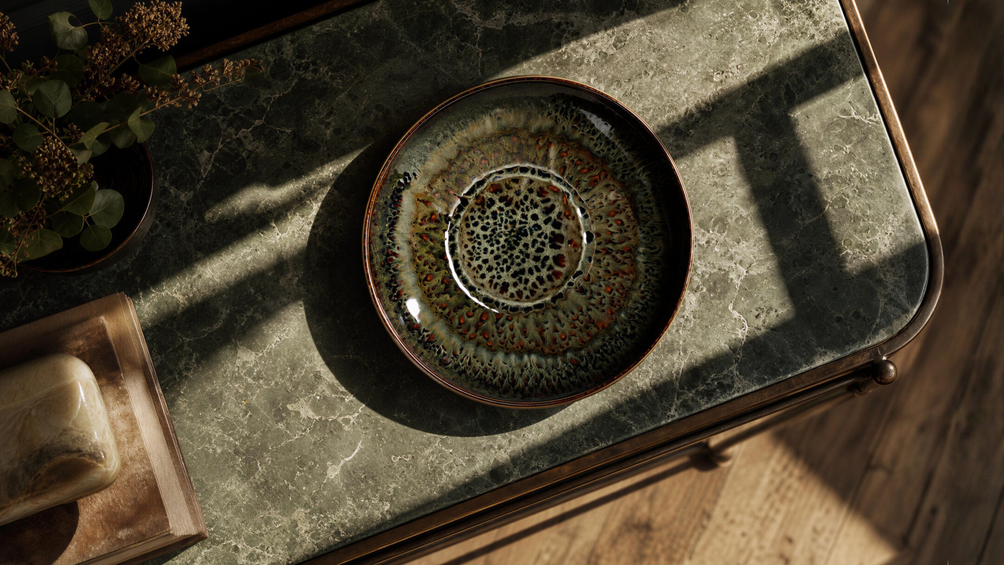 Ceramics