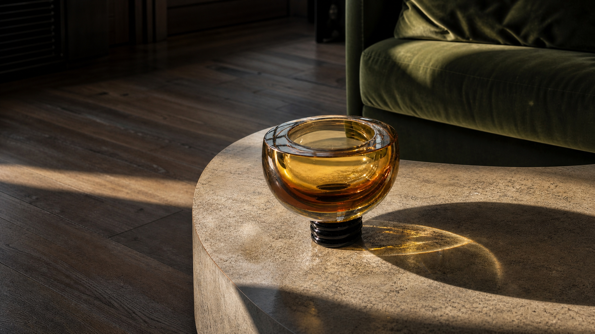 Glass Décor