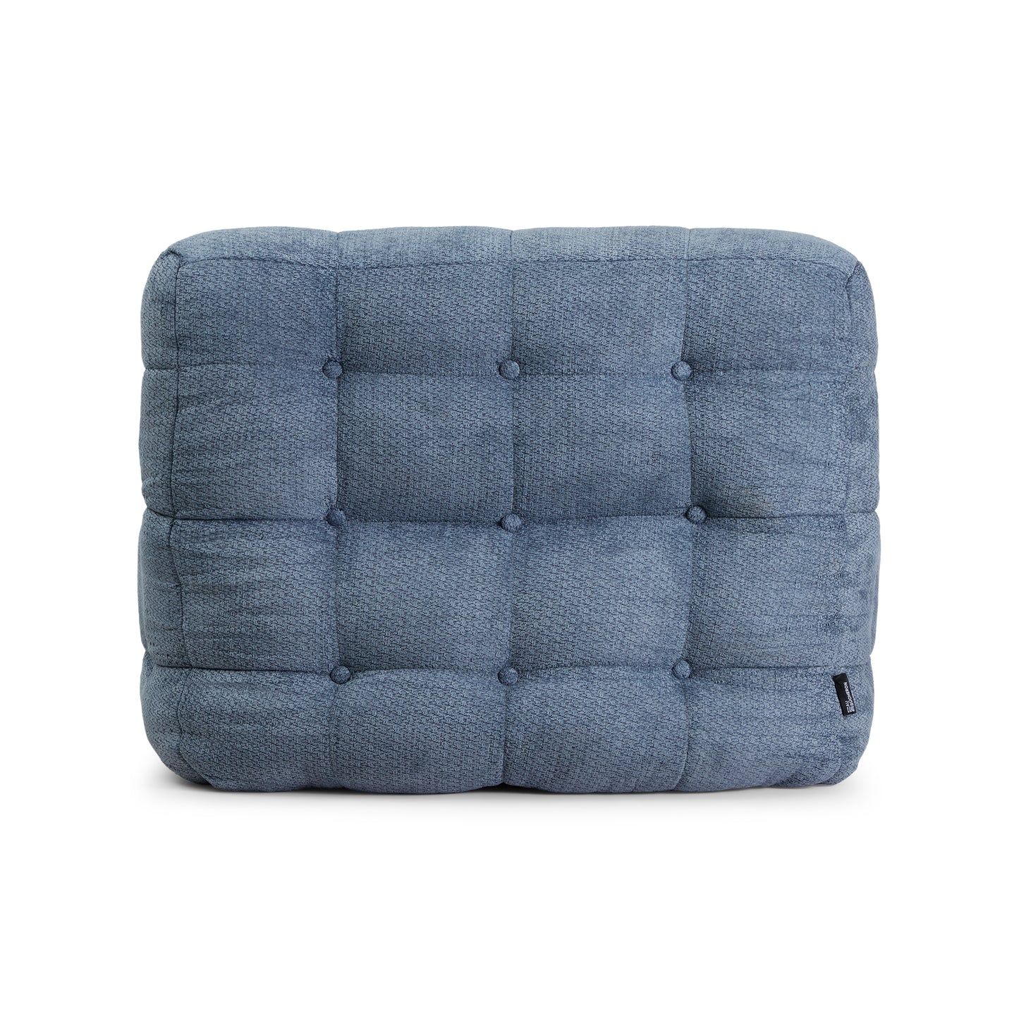 Form Lounge Chair in Storm Blue