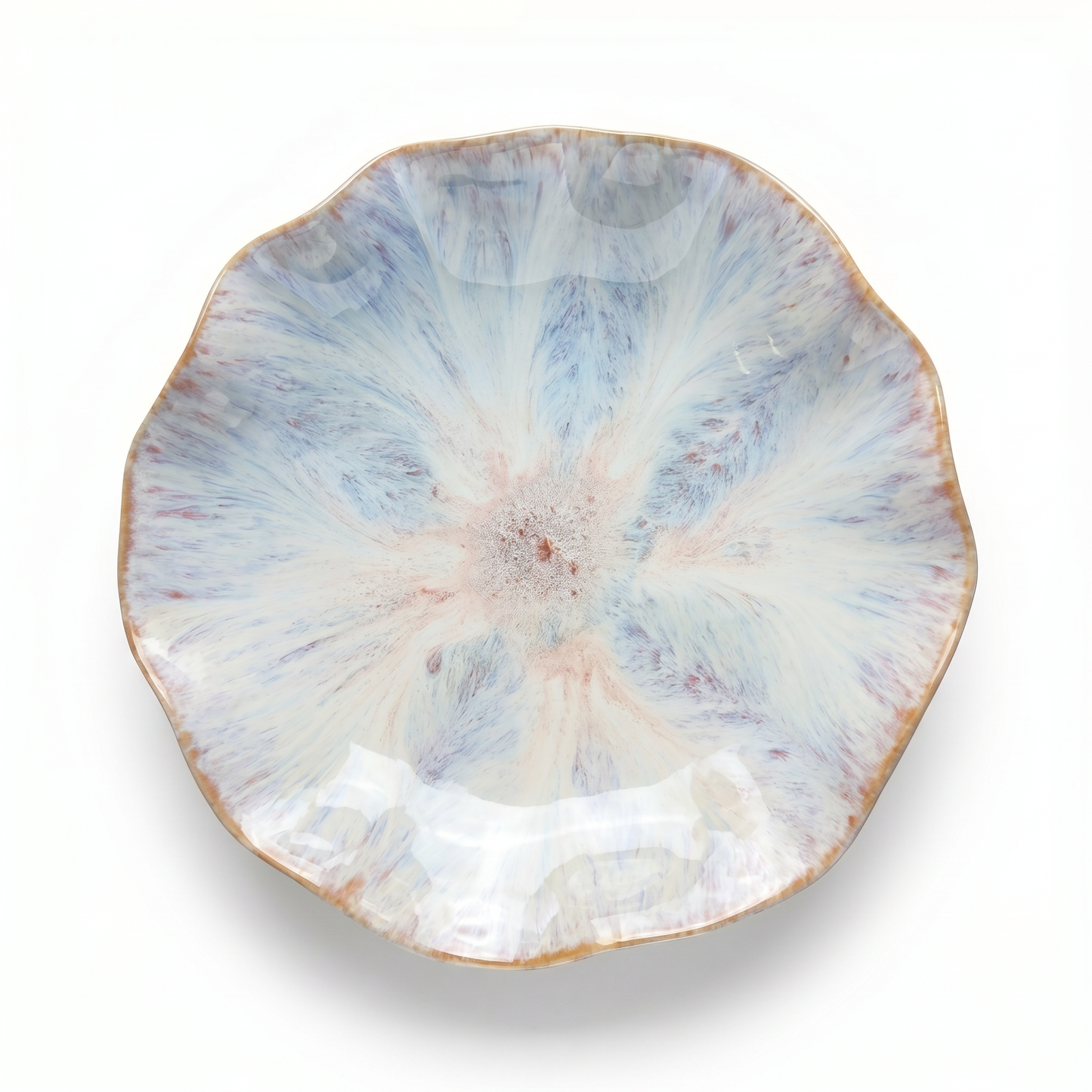 Contour Bowl - Dawn