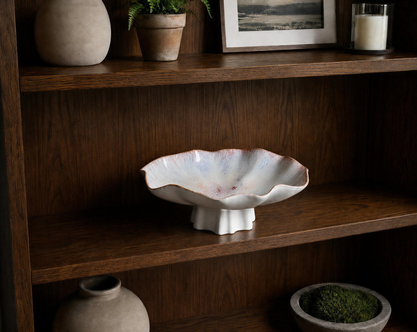 Contour Bowl - Dawn